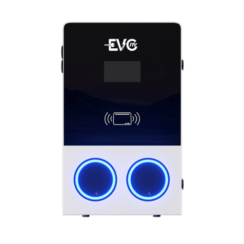 44KW Double Charger product image 1