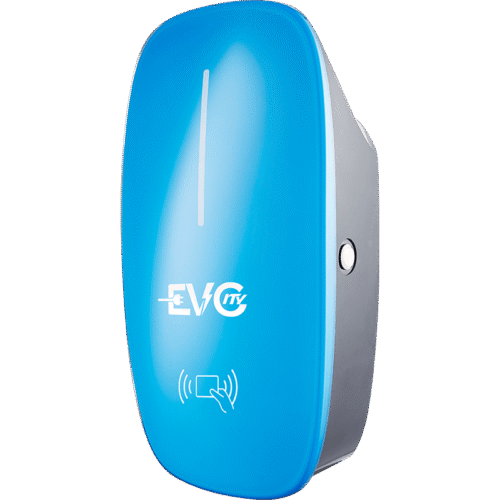 22KW EV Charger product image 1