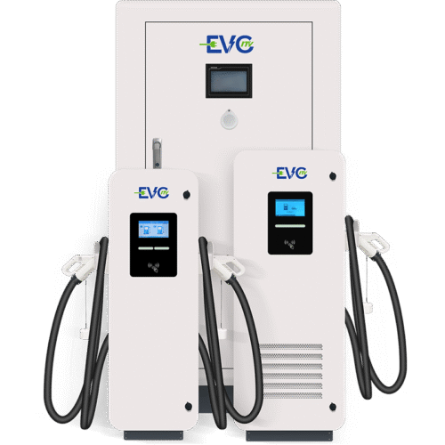 720KW DC Super Charger product image 1