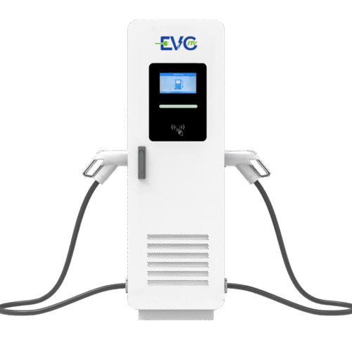 360-640 KW Super Group Charger product image 1