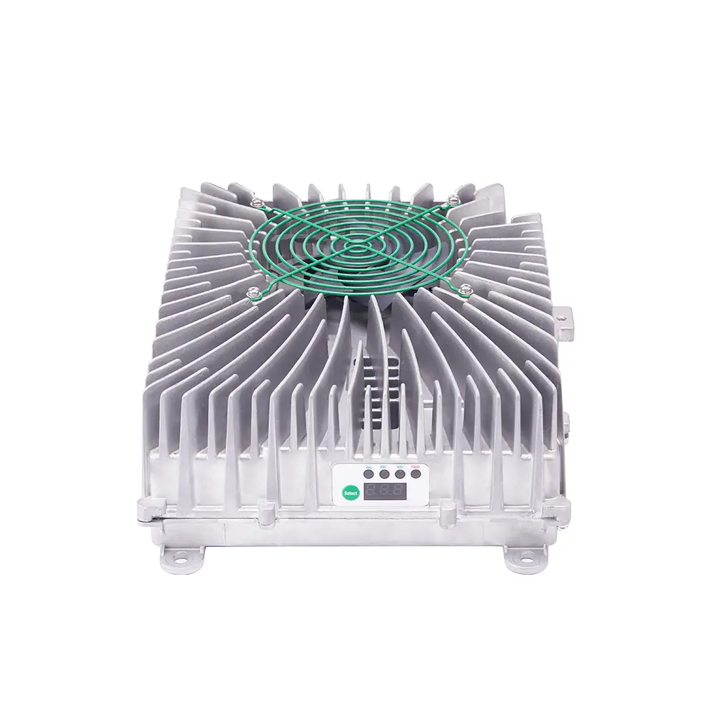 48V 60A Boom Lift & Forklift Battery Charger product image 1