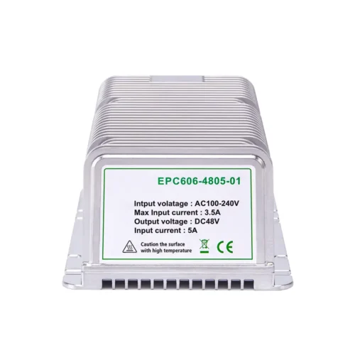 48V 5A Floor Scrubber & Forklift Battery Charger product image 1