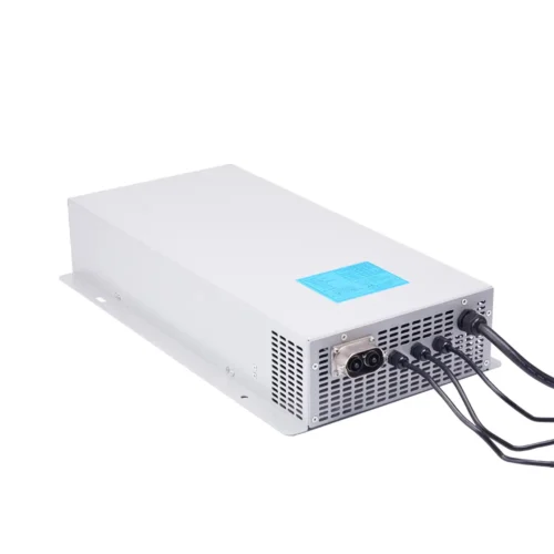80V 75A Boom Lift & Forklift Battery Charger product image 1