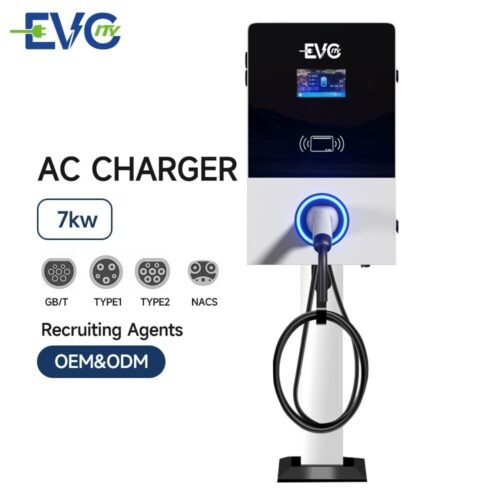 7-22KW B7 Charger product image 1